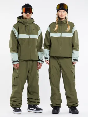 Melancon Gore-Tex Hose - MILITARY