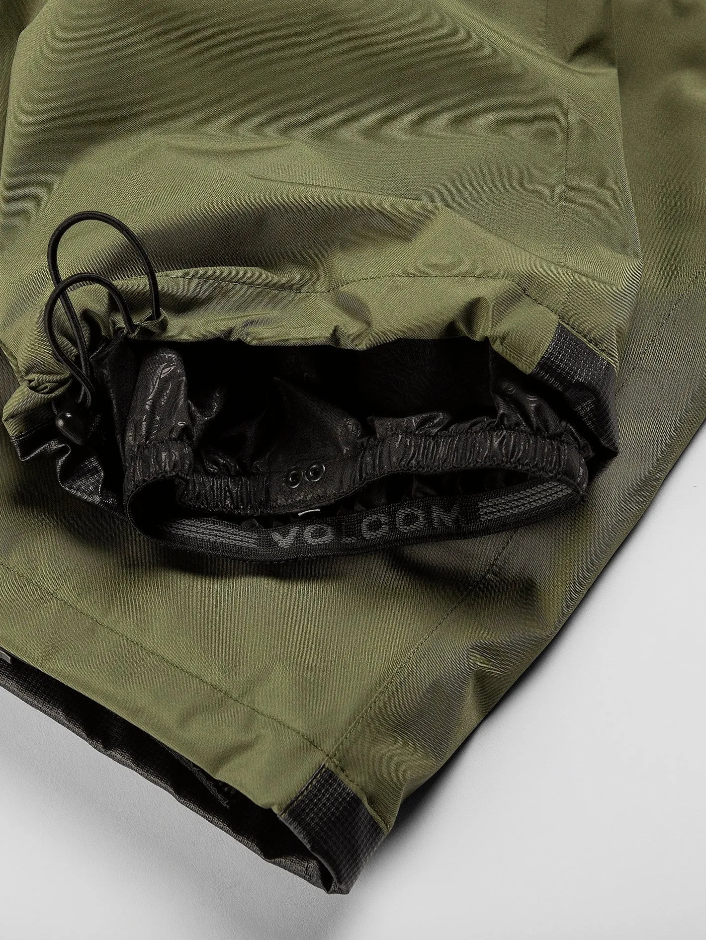 Melancon Gore-Tex Hose - MILITARY