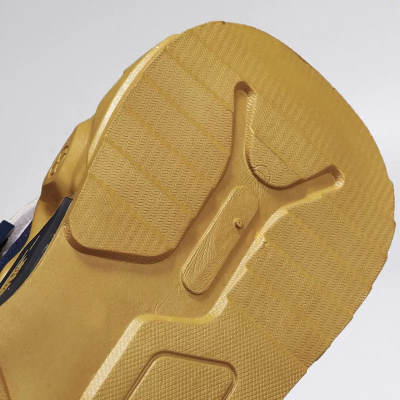 Men's Non-Slip Closed Toe Sport Sandals（50% OFF）