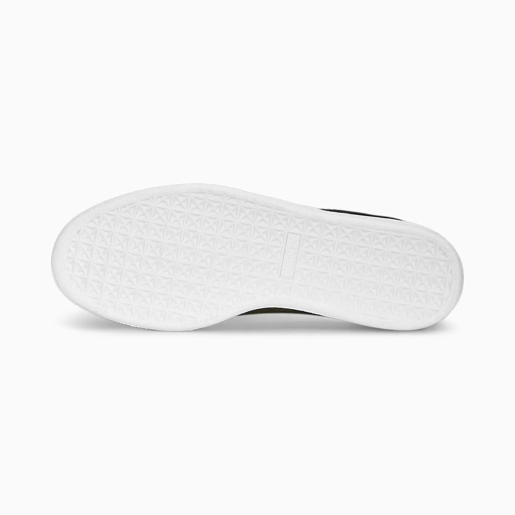 Men's Suede Camowave Sneakers