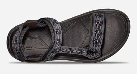 Men's Terra F1 5 Universal Vegan Hiking Sandal - 1102456