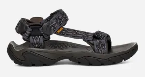 Men's Terra F1 5 Universal Vegan Hiking Sandal - 1102456