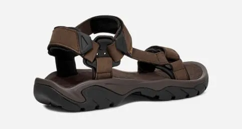 Men's Terra Fi 5 Universal Leather Hiking Sandal - 1099442