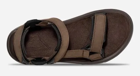 Men's Terra Fi 5 Universal Leather Hiking Sandal - 1099442