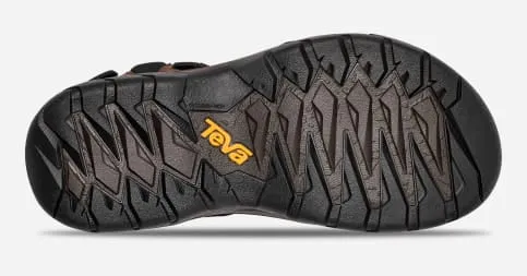 Men's Terra Fi 5 Universal Leather Hiking Sandal - 1099442