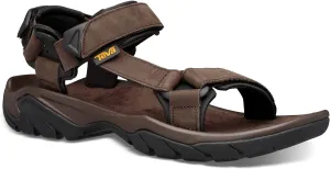 Men's Terra Fi 5 Universal Leather Hiking Sandal - 1099442