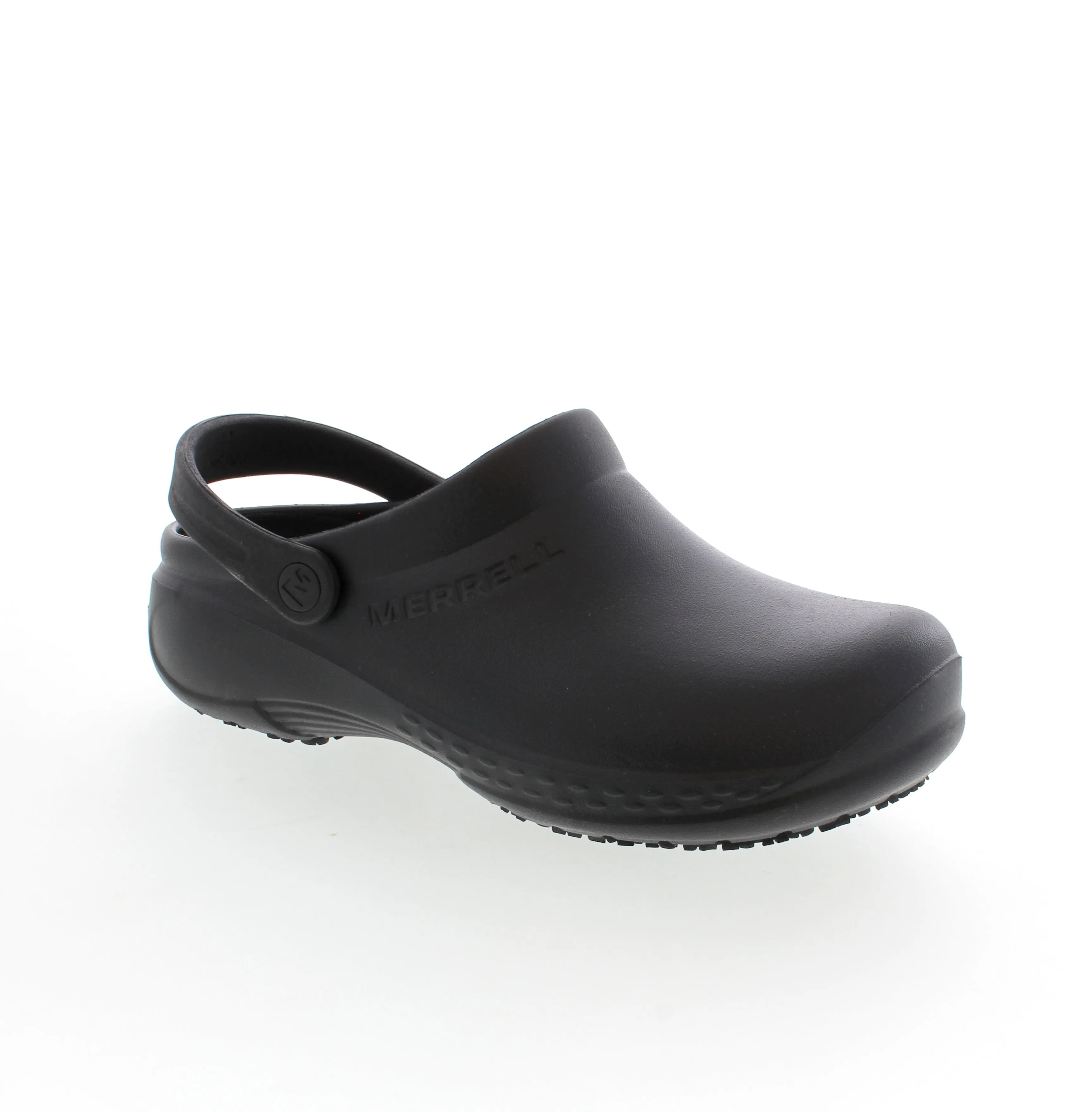 Merrell Work Encore Service Pro - Black