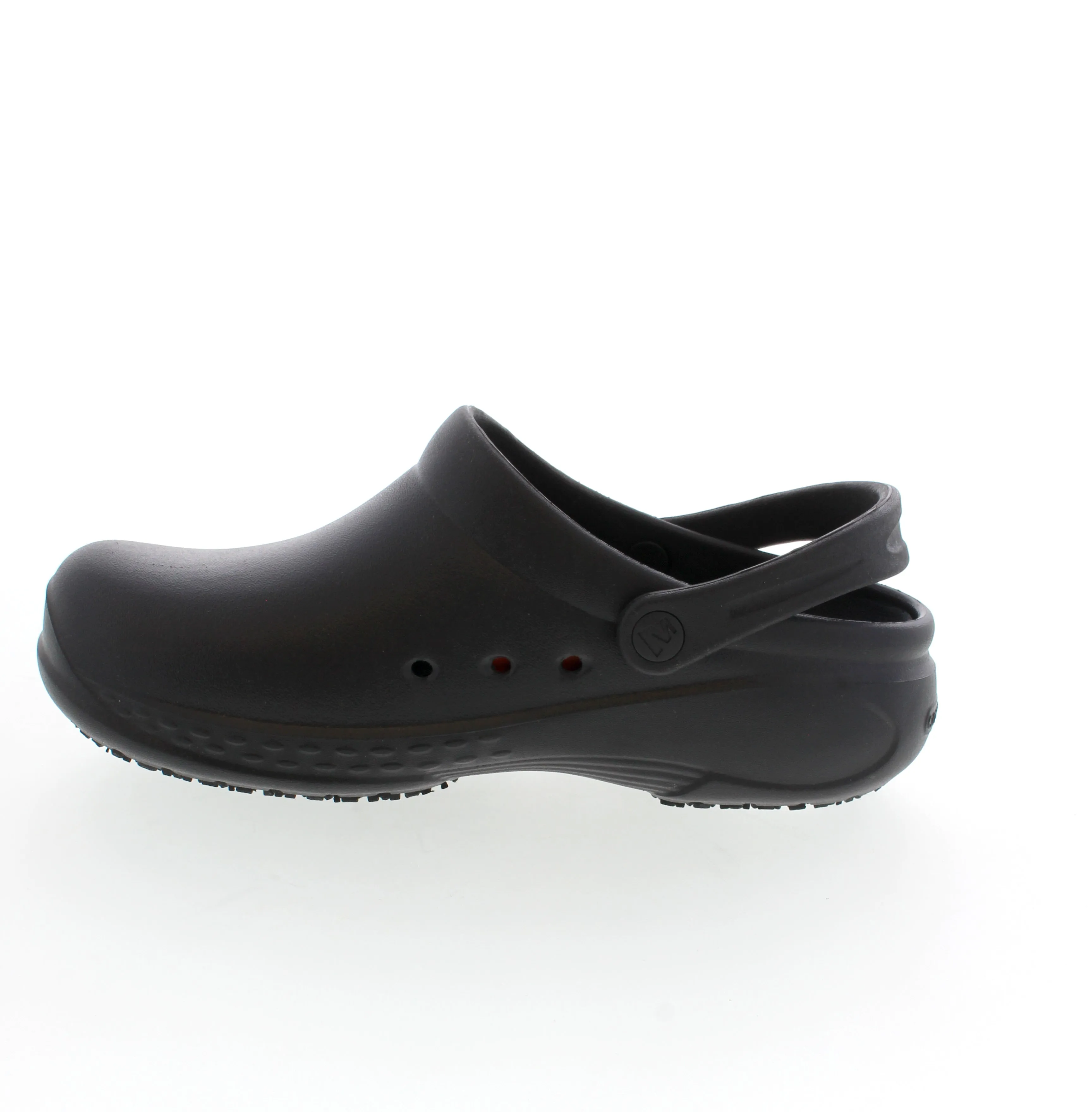 Merrell Work Encore Service Pro - Black