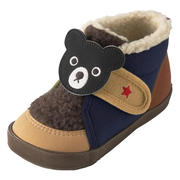 MIKIHOUSE DOUBLE_B BOOTS