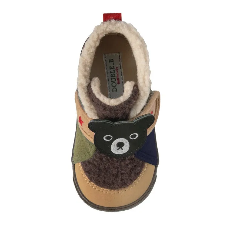MIKIHOUSE DOUBLE_B BOOTS