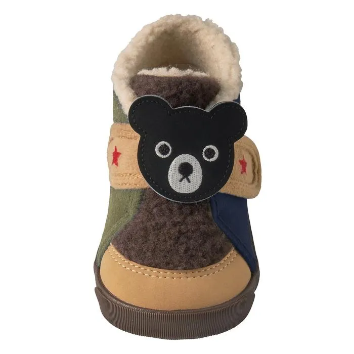 MIKIHOUSE DOUBLE_B BOOTS