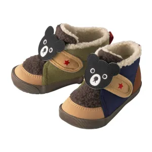 MIKIHOUSE DOUBLE_B BOOTS