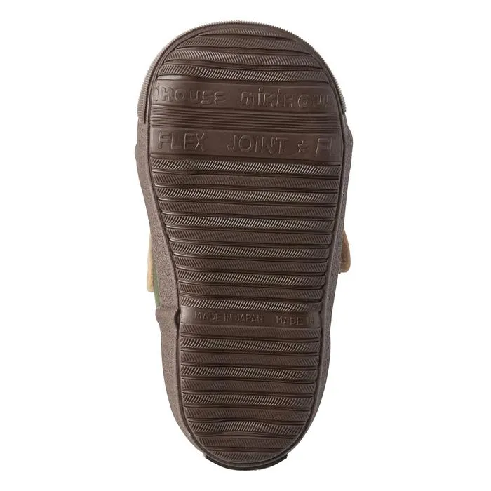 MIKIHOUSE DOUBLE_B BOOTS