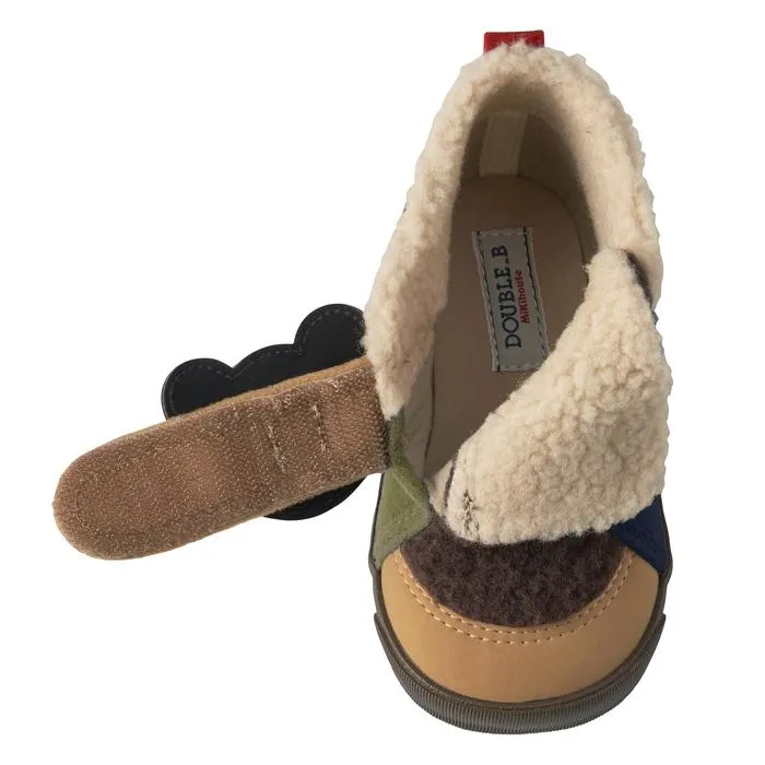 MIKIHOUSE DOUBLE_B BOOTS