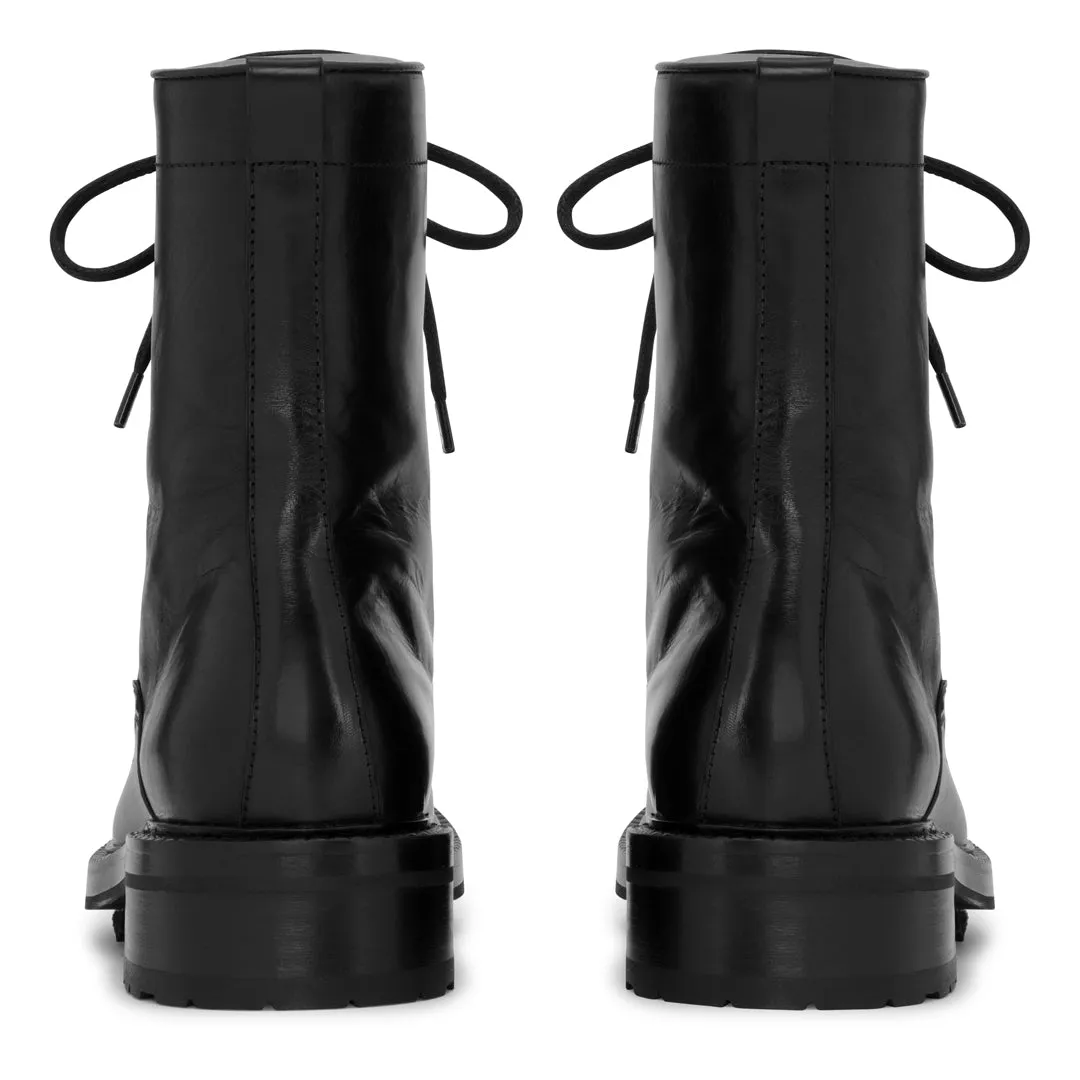 Military Boot Unisex