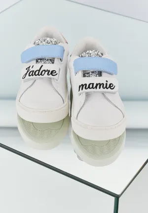 Mini Edith-J'adore Mamie