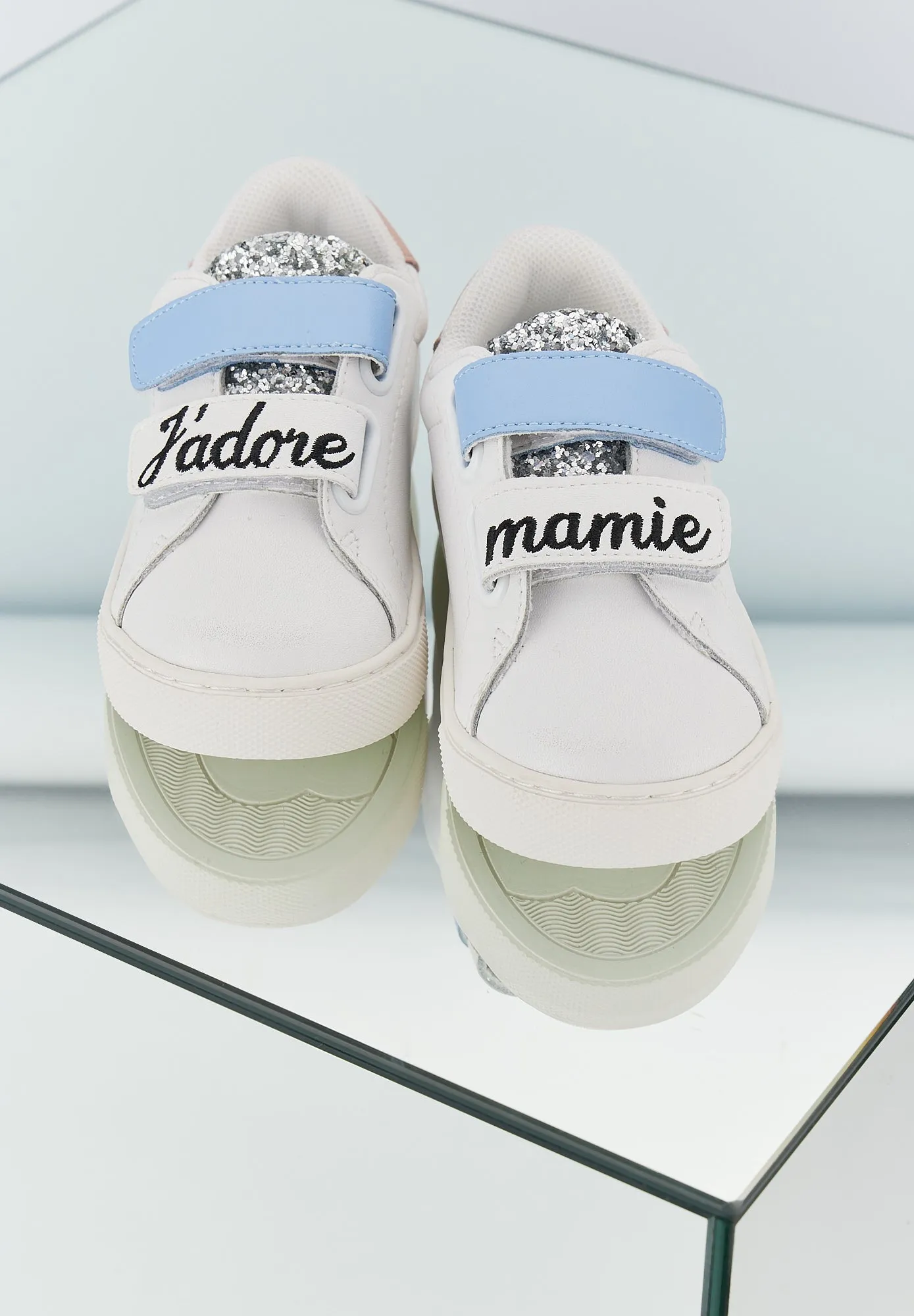 Mini Edith-J'adore Mamie