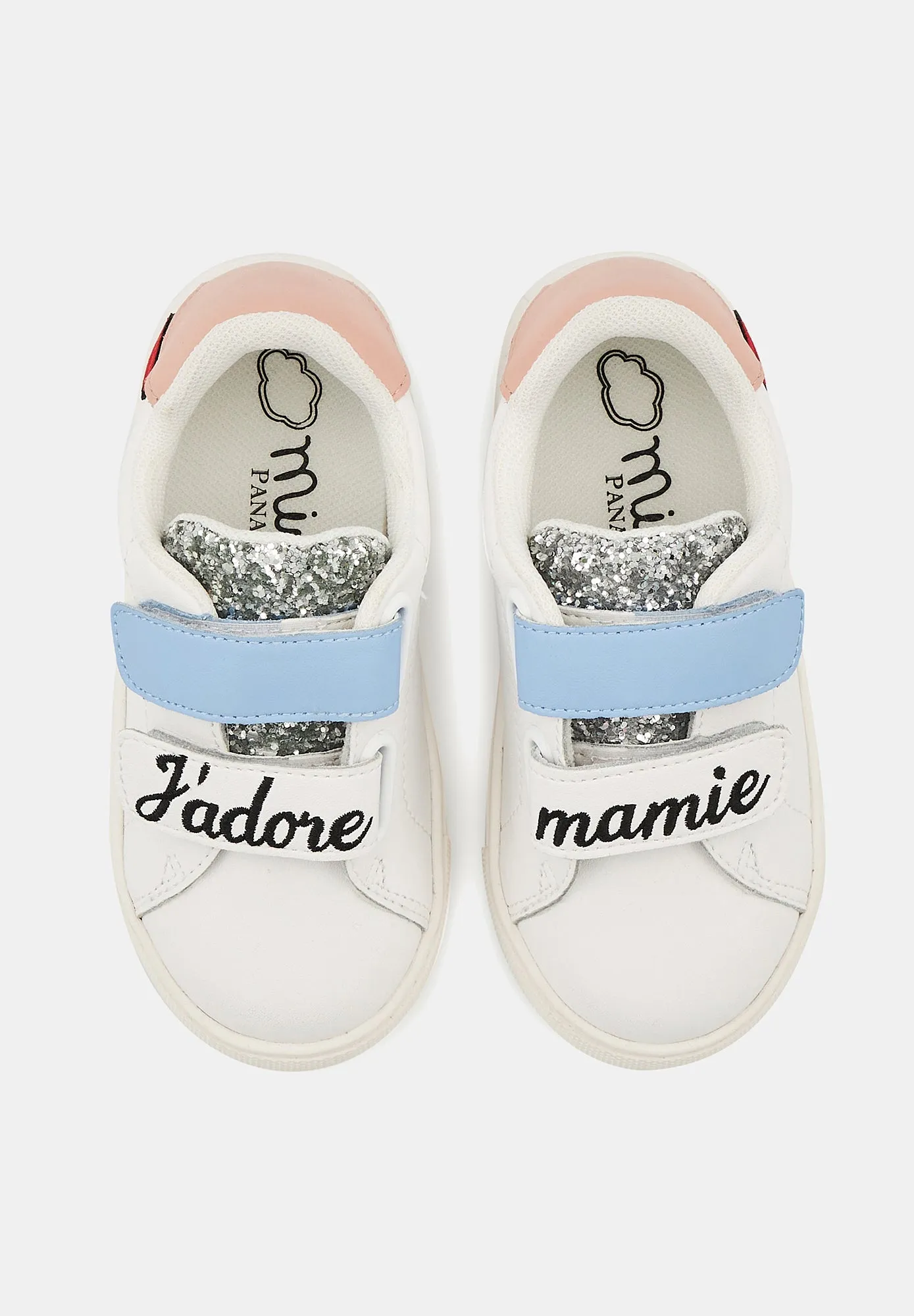 Mini Edith-J'adore Mamie