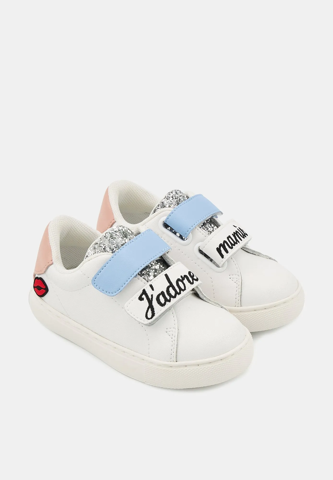 Mini Edith-J'adore Mamie