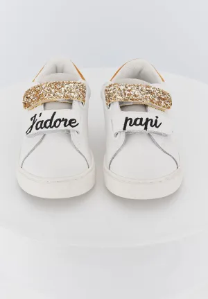 Mini Edith-J'adore Papi