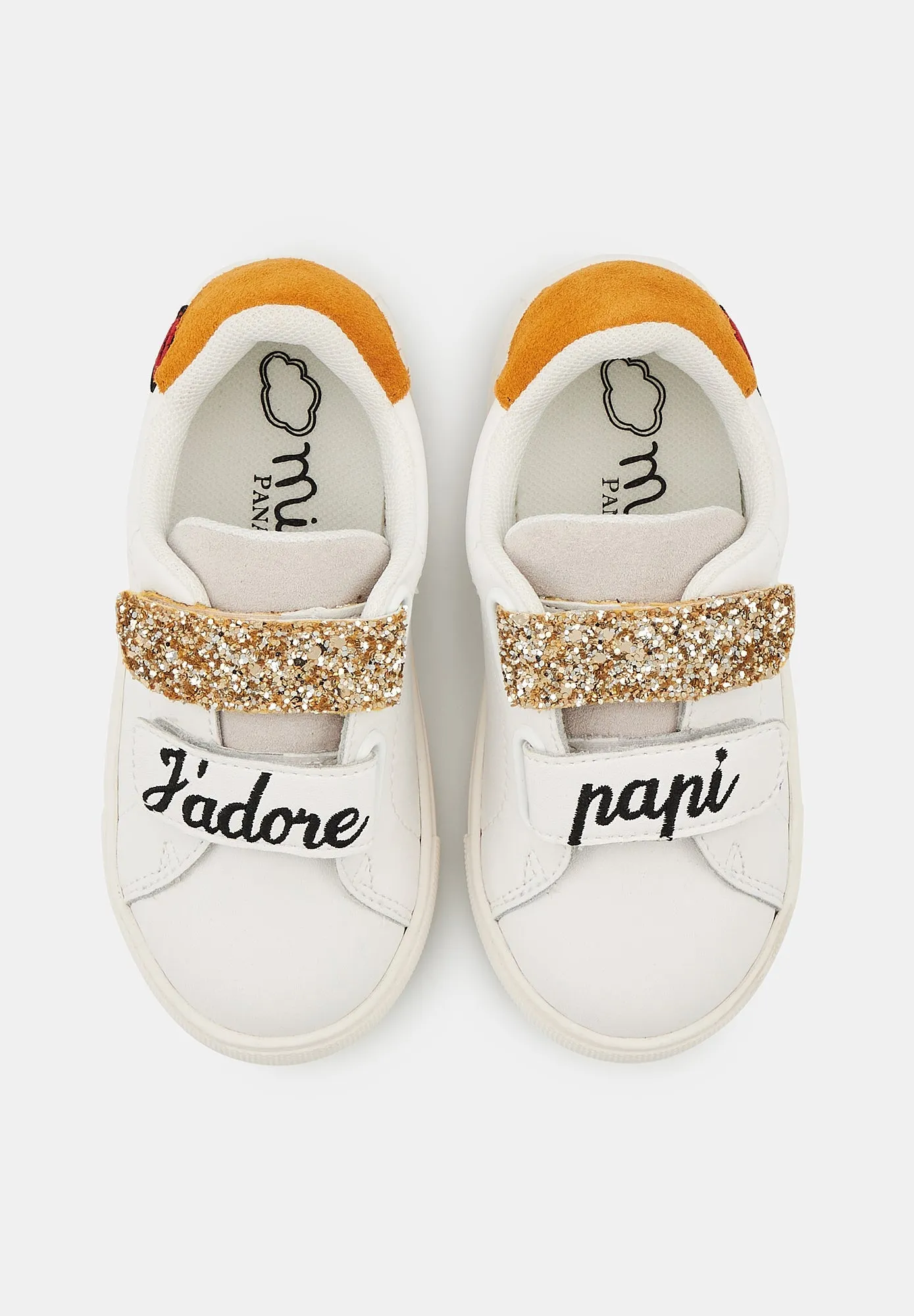 Mini Edith-J'adore Papi