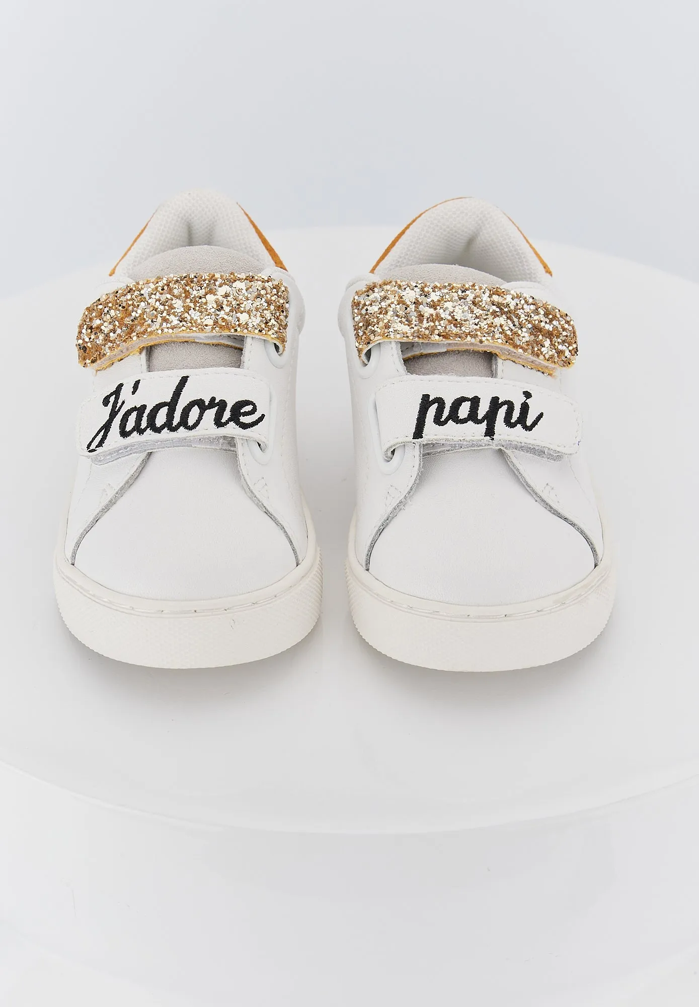 Mini Edith-J'adore Papi
