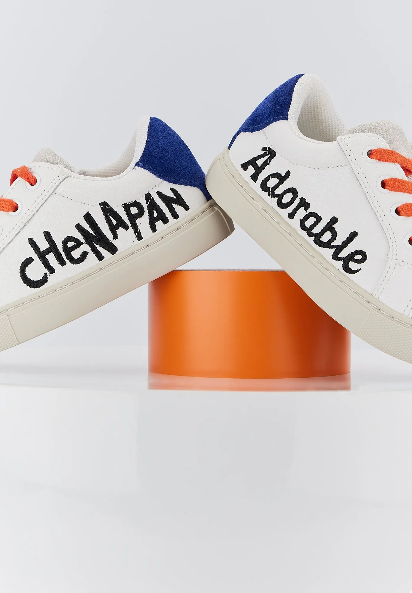 Mini Simone-Adorable Chenapan