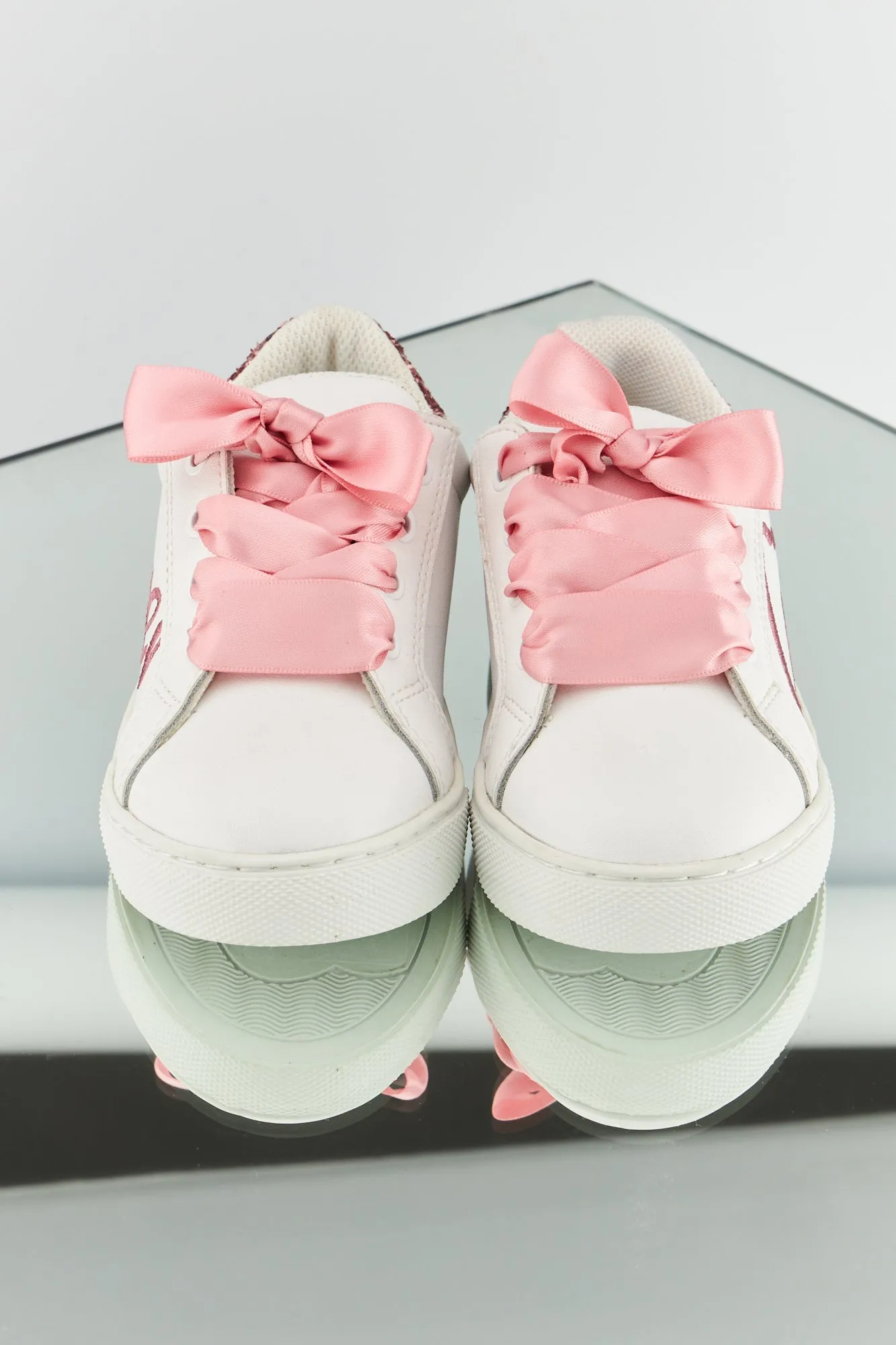 Mini Simone-Flower Girl