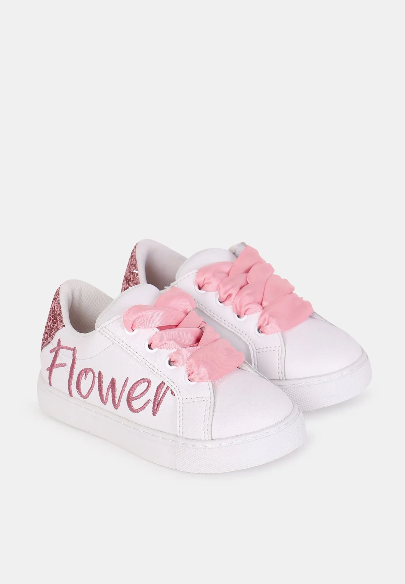 Mini Simone-Flower Girl