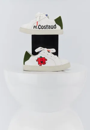 Mini Simone Monsieur Madame-Costaud