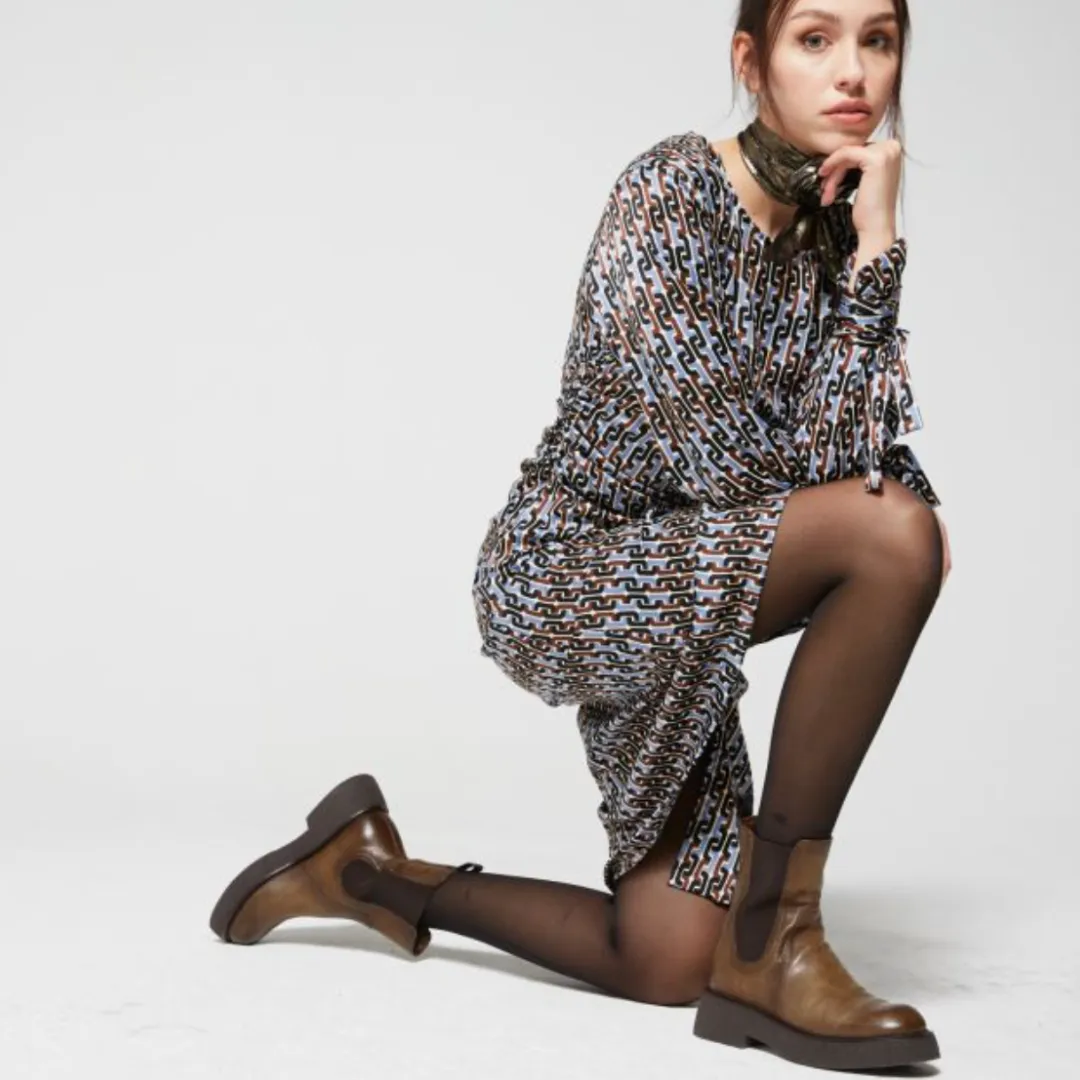 Mjus Alissa Boot