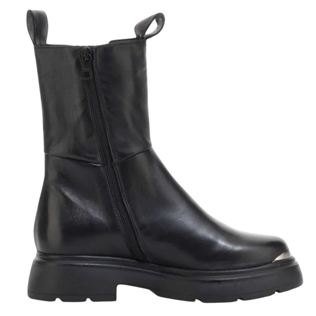Mjus Capmetal Boot