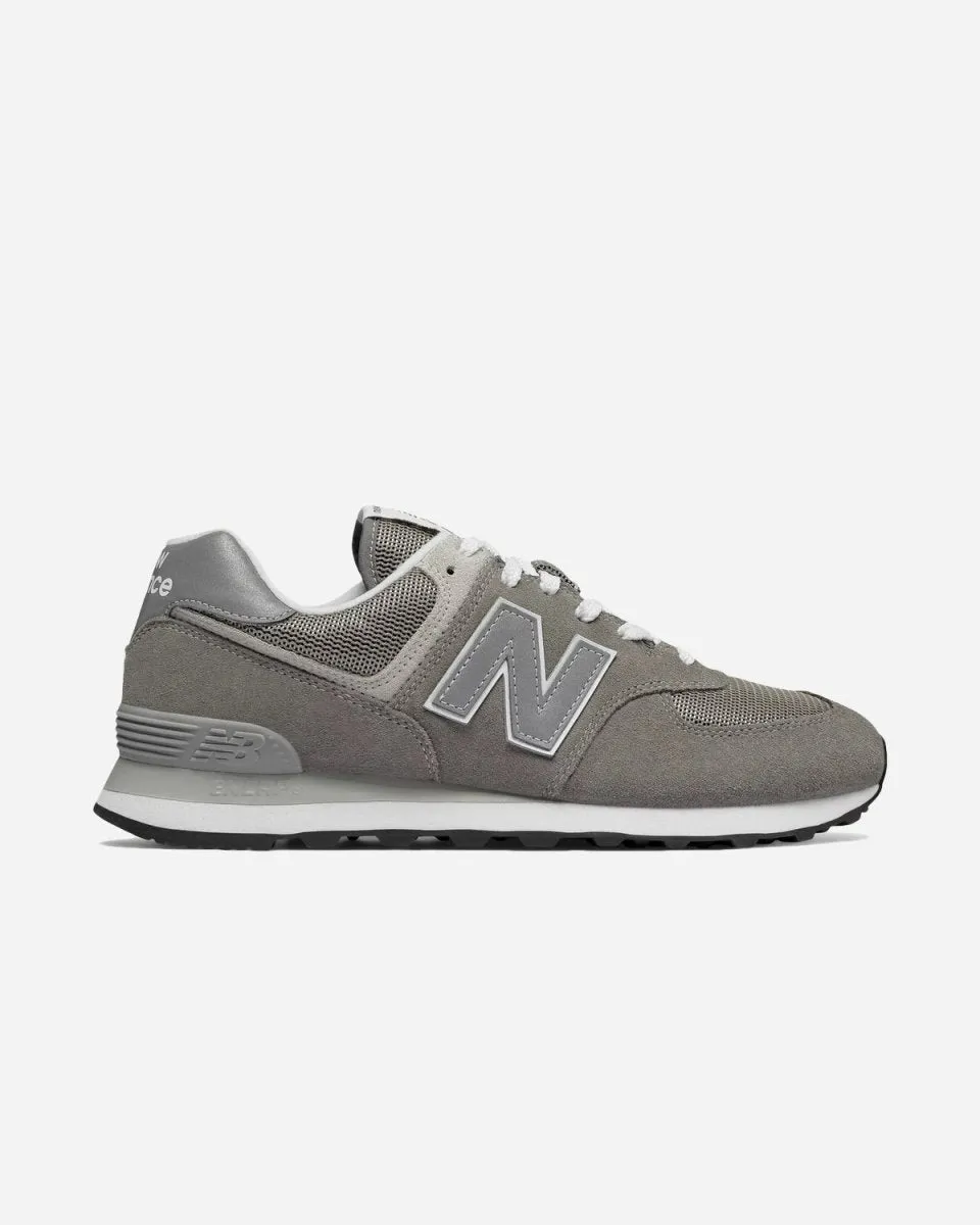 ML574 - Grey