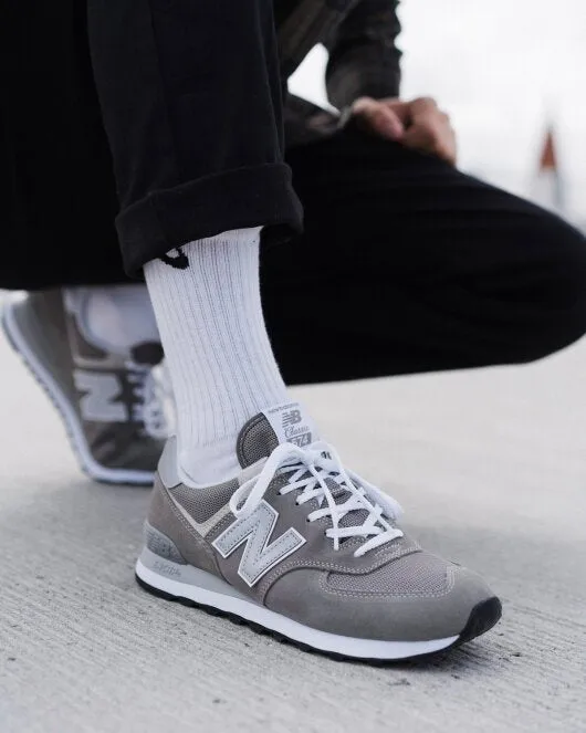 ML574 - Grey
