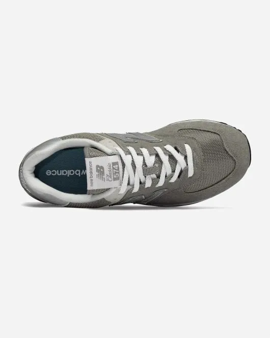 ML574 - Grey