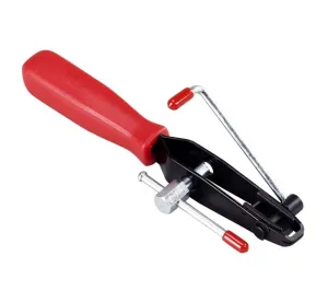 Motorcycle CV Joint Banding Tool and Cutter 4623