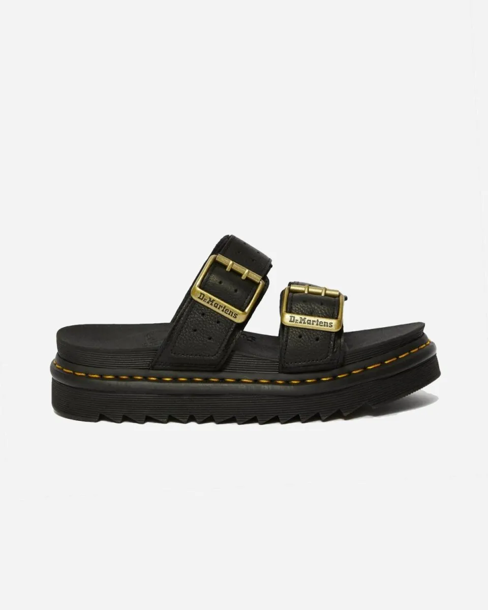 Myles II - Black