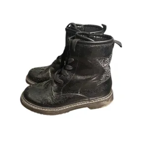 Nelli Blu Sparkle Boots