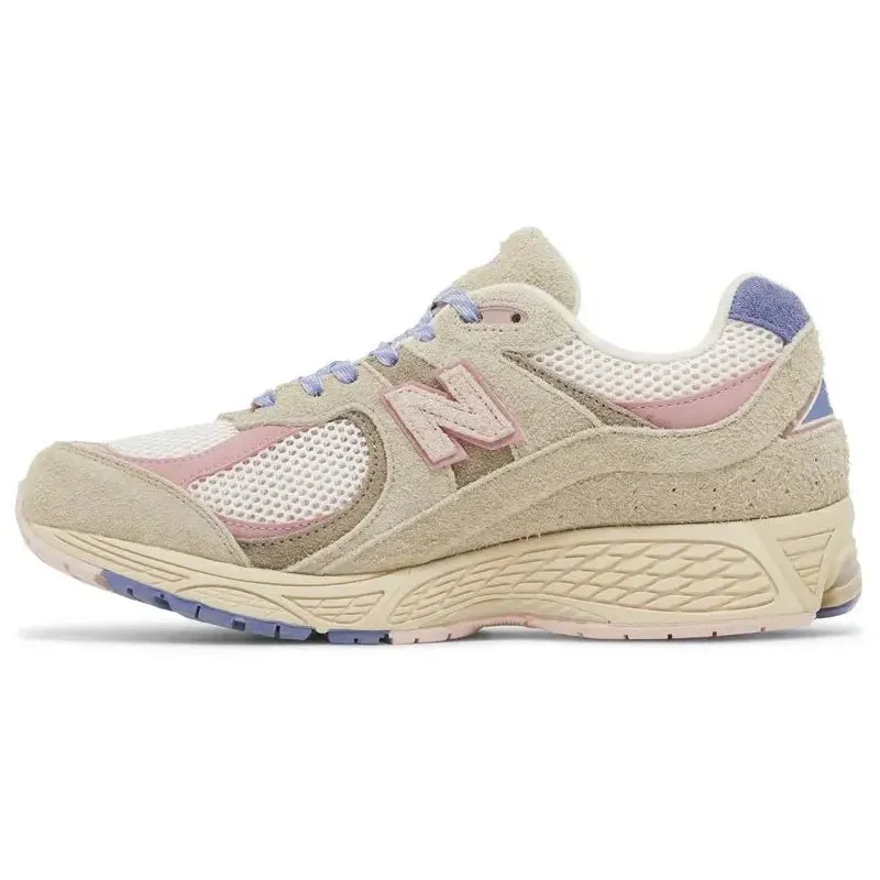 New Balance 2002R x Hype DC 'Native Dynamics'