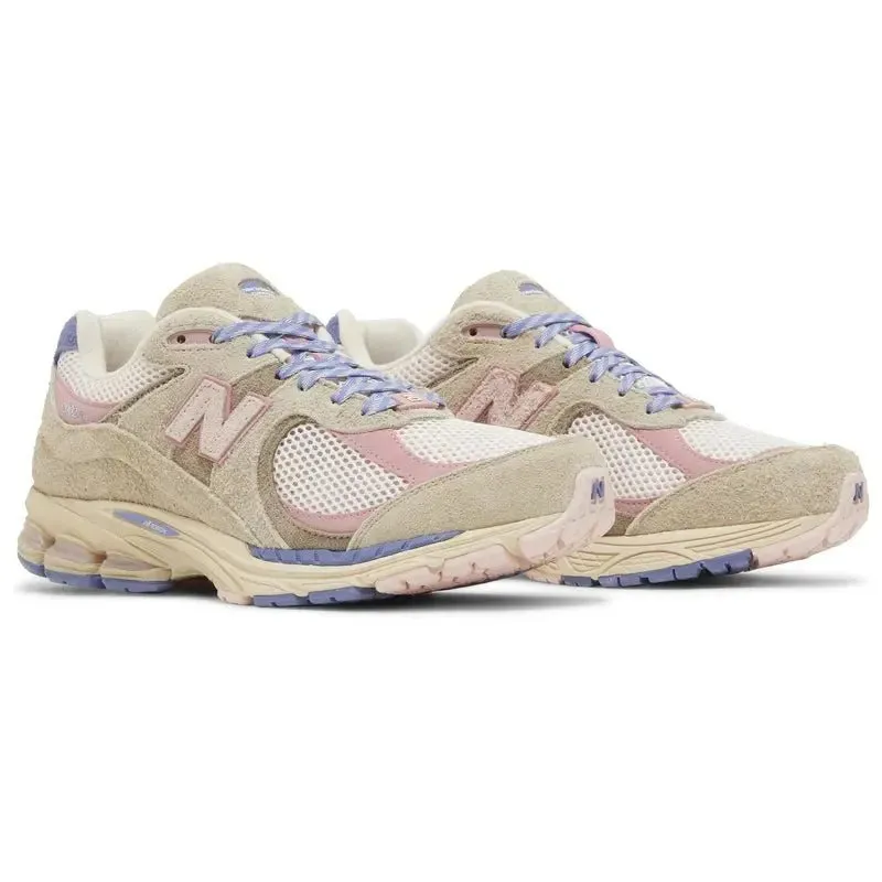 New Balance 2002R x Hype DC 'Native Dynamics'