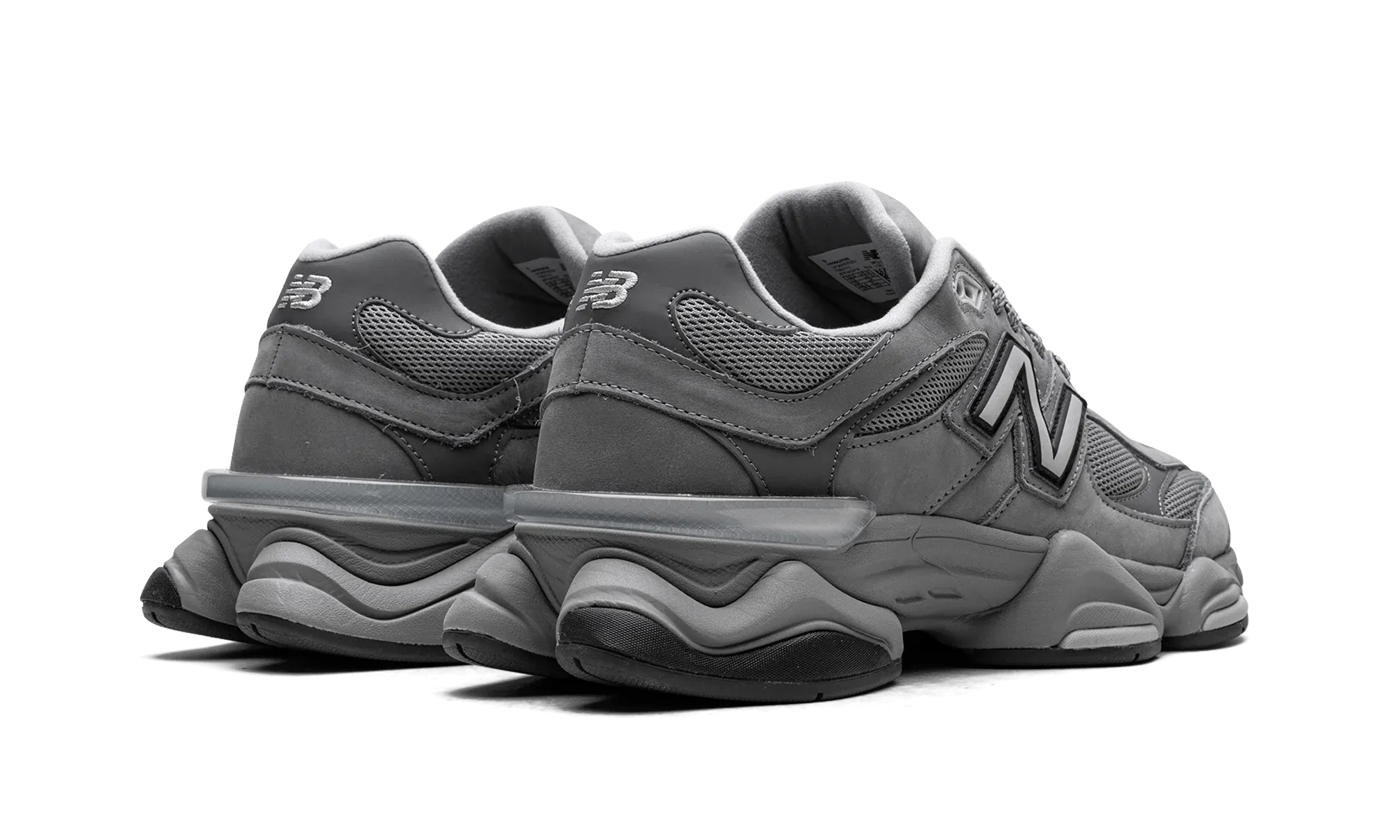 New Balance 9060 Shadow Grey Castlerock