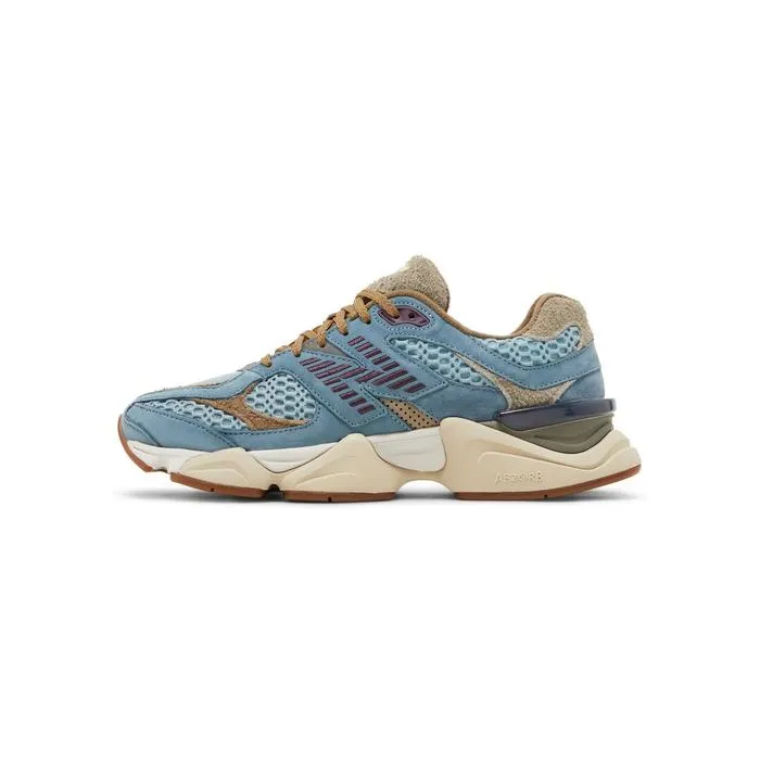 New Balance Bodega x 9060 'Age of Discovery'