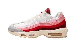 Nike Air Max 95 Anatomy of Air