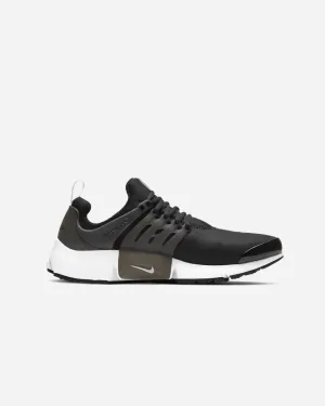 Nike Air Presto - Black