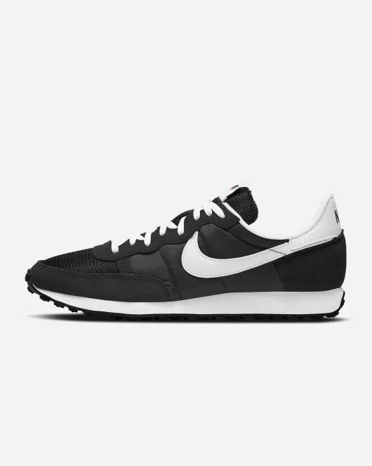 Nike Challenger OG - Black/White