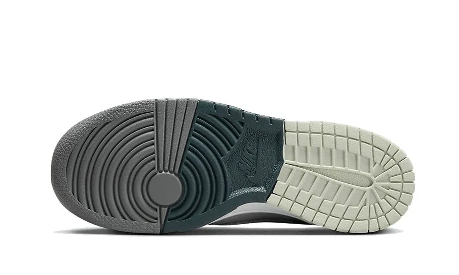 Nike Dunk Low Split Deep Jungle