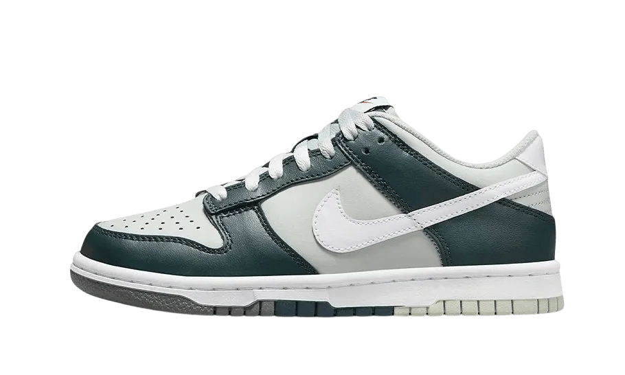 Nike Dunk Low Split Deep Jungle