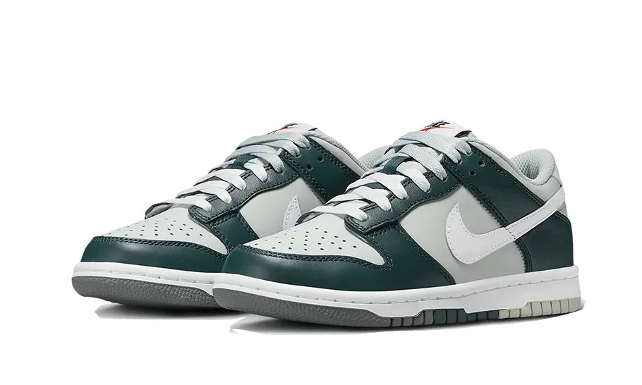Nike Dunk Low Split Deep Jungle