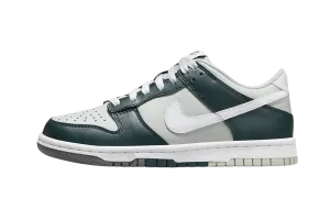 Nike Dunk Low Split Deep Jungle