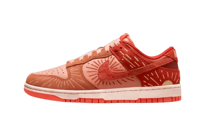 Nike Dunk Low Winter Solstice